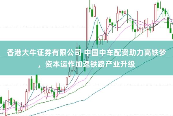 香港大牛证券有限公司 中国中车配资助力高铁梦,资本运作加速铁路产业升级