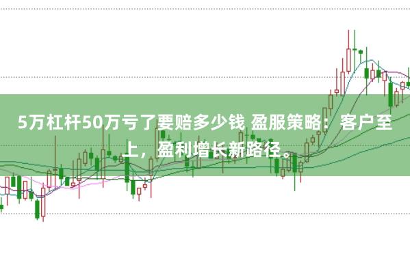 5万杠杆50万亏了要赔多少钱 盈服策略:客户至上,盈利增长新路径。