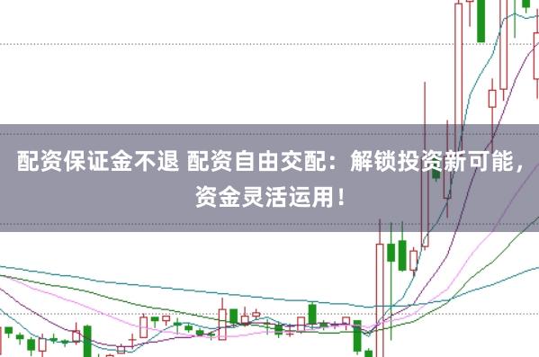 配资保证金不退 配资自由交配：解锁投资新可能，资金灵活运用！