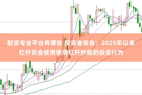 配资专业平台有哪些 投资者报告:2025年以来杠杆资金使用使用杠杆炒股的投资行为