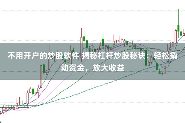 不用开户的炒股软件 揭秘杠杆炒股秘诀：轻松撬动资金，放大收益