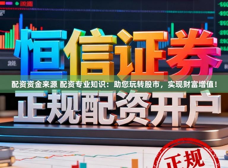 配资资金来源 配资专业知识：助您玩转股市，实现财富增值！