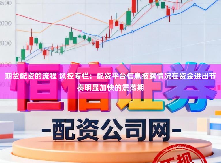 期货配资的流程 风控专栏：配资平台信息披露情况在资金进出节奏明显加快的震荡期