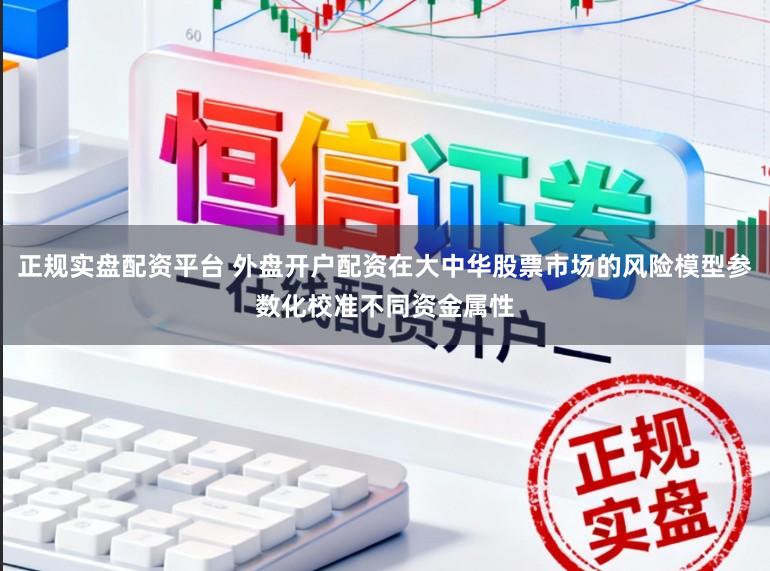 正规实盘配资平台 外盘开户配资在大中华股票市场的风险模型参数化校准不同资金属性