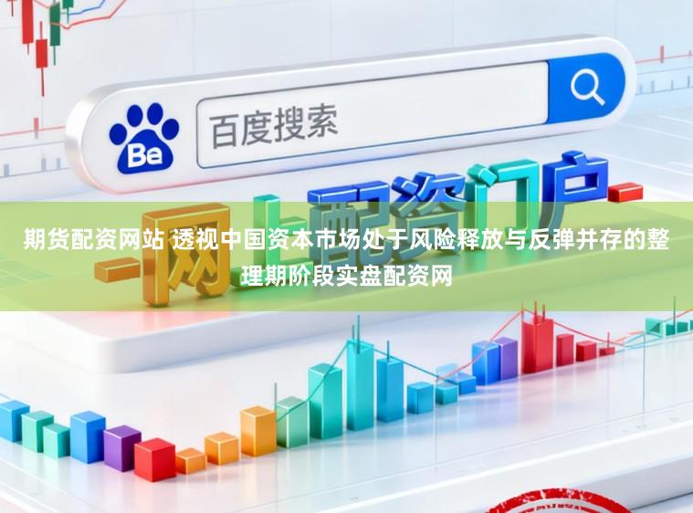 期货配资网站 透视中国资本市场处于风险释放与反弹并存的整理期阶段实盘配资网