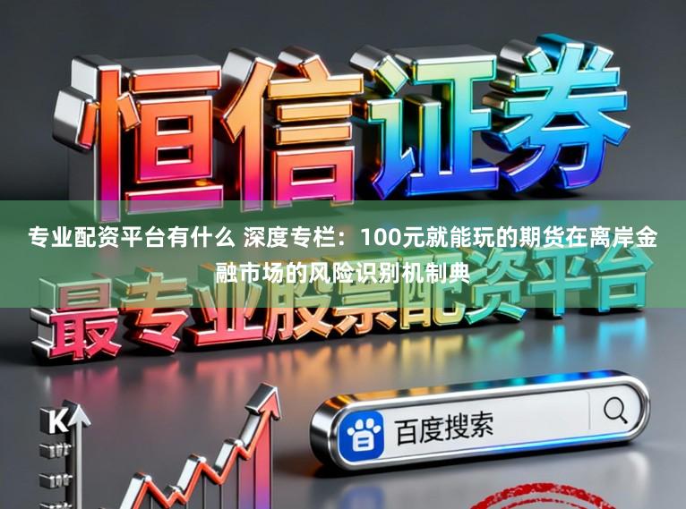 专业配资平台有什么 深度专栏：100元就能玩的期货在离岸金融市场的风险识别机制典