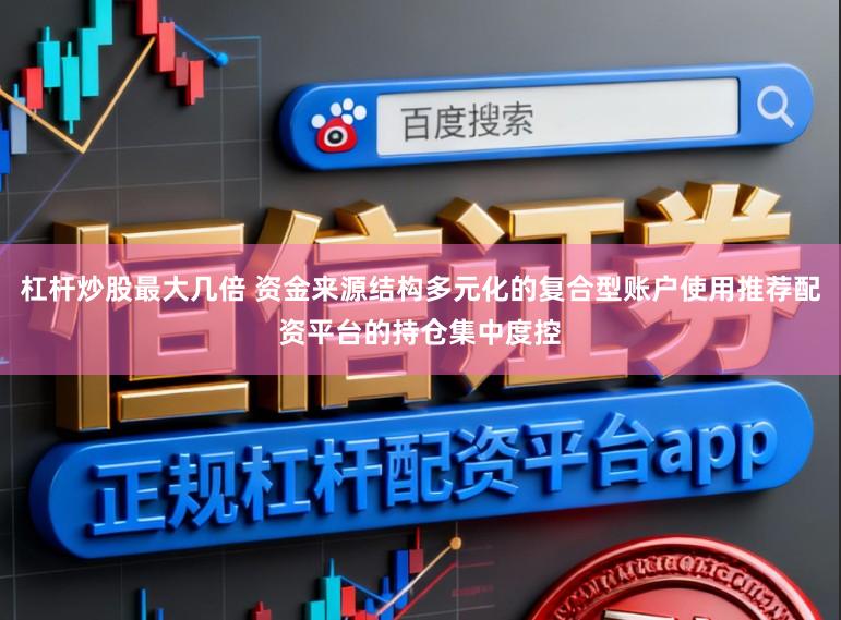 杠杆炒股最大几倍 资金来源结构多元化的复合型账户使用推荐配资平台的持仓集中度控