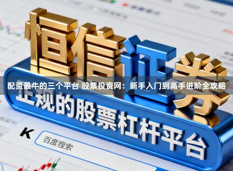 配资最牛的三个平台 股票投资网：新手入门到高手进阶全攻略