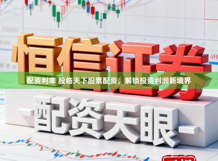 配资利率 股临天下股票配资，解锁投资利润新境界