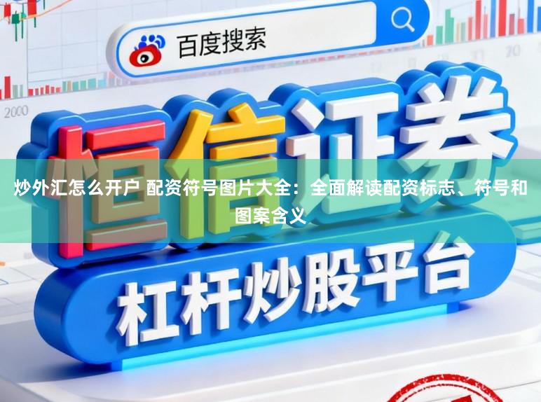 炒外汇怎么开户 配资符号图片大全：全面解读配资标志、符号和图案含义